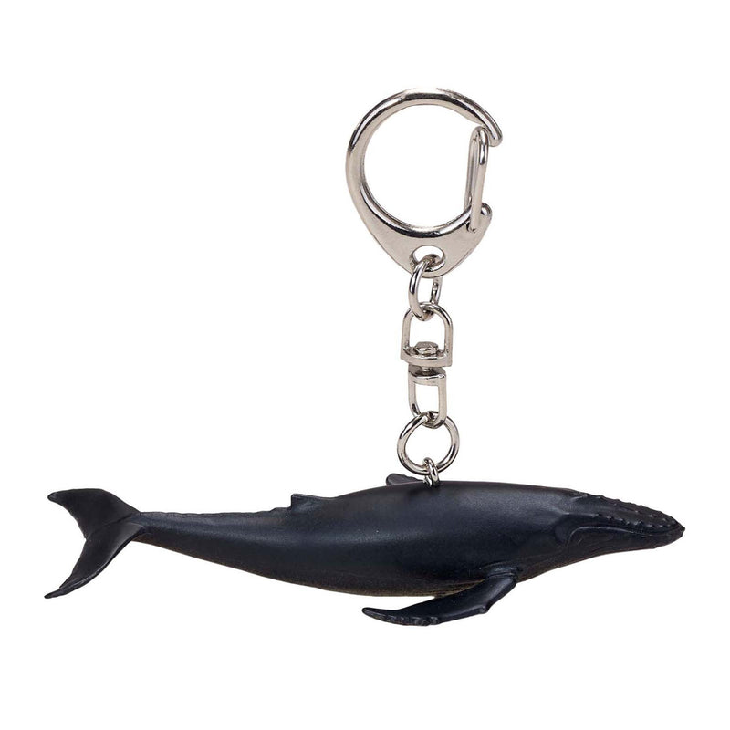 Load image into Gallery viewer, Mojo sleutelhanger bultrugwalvis - 387499