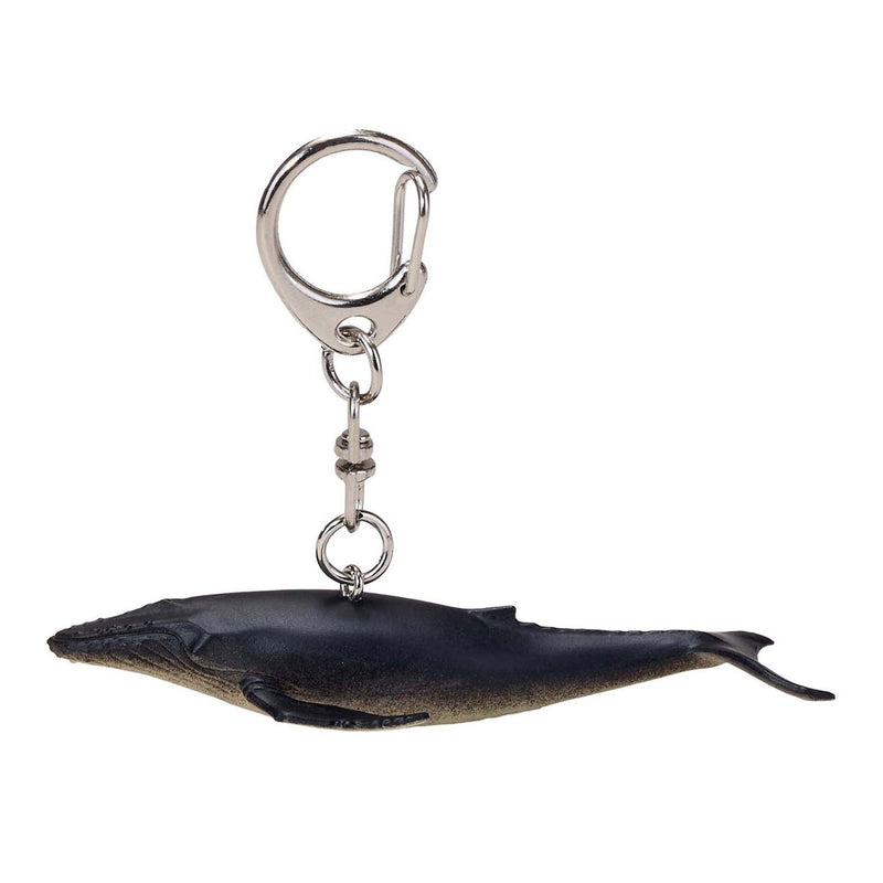 Load image into Gallery viewer, Mojo sleutelhanger bultrugwalvis - 387499