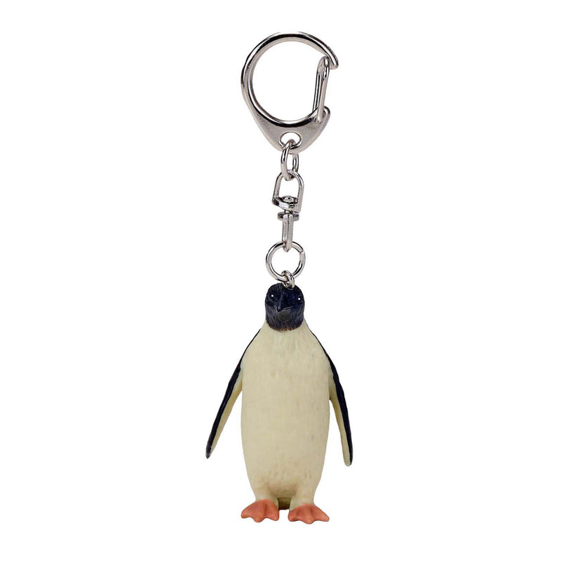Load image into Gallery viewer, Mojo sleutelhanger ezelspinguin - 387610