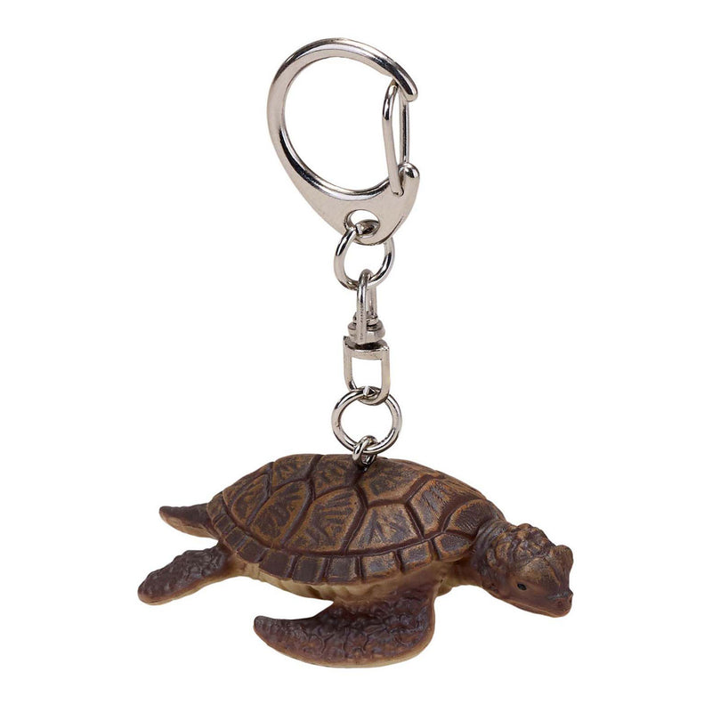Load image into Gallery viewer, Mojo sleutelhanger zeeschildpad - 387601