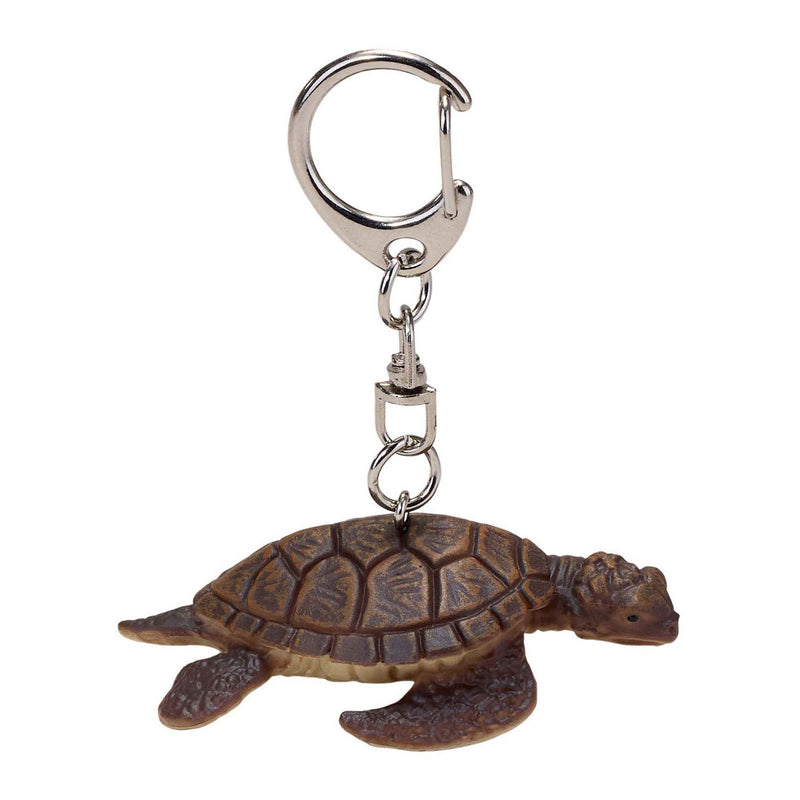 Load image into Gallery viewer, Mojo sleutelhanger zeeschildpad - 387601