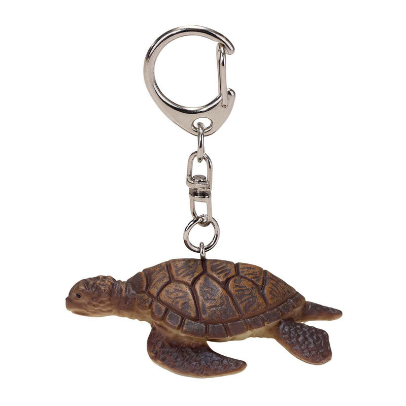 Load image into Gallery viewer, Mojo sleutelhanger zeeschildpad - 387601