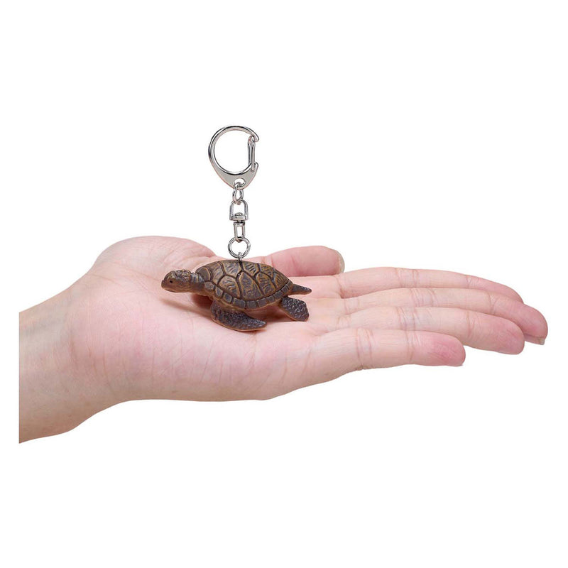 Load image into Gallery viewer, Mojo sleutelhanger zeeschildpad - 387601