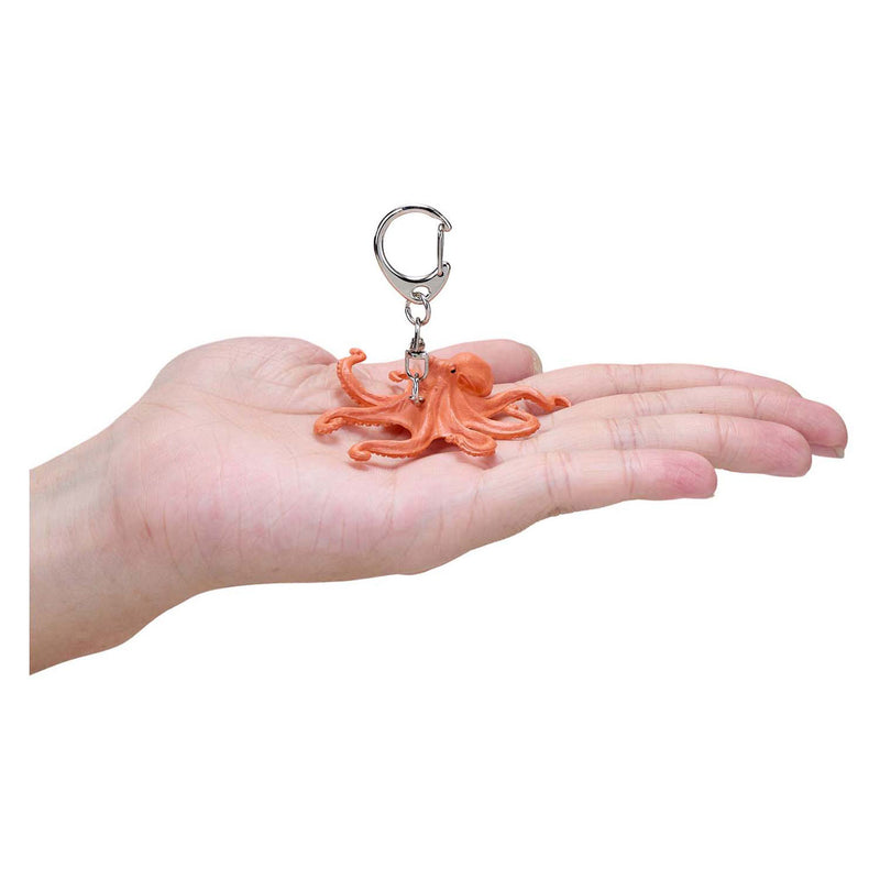 Load image into Gallery viewer, Mojo sleutelhanger octopus - 387602