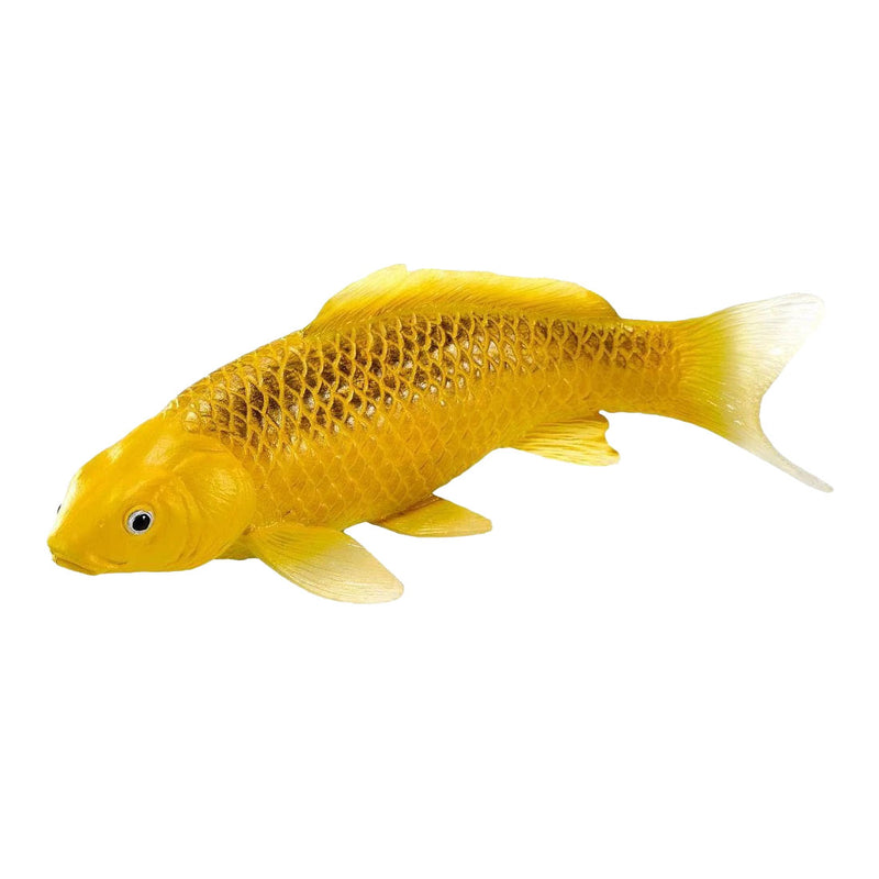 Load image into Gallery viewer, Mojo koi collection - kin matsuba koi goud 381123