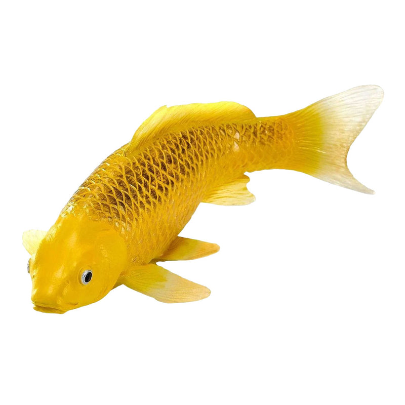 Load image into Gallery viewer, Mojo koi collection - kin matsuba koi goud 381123