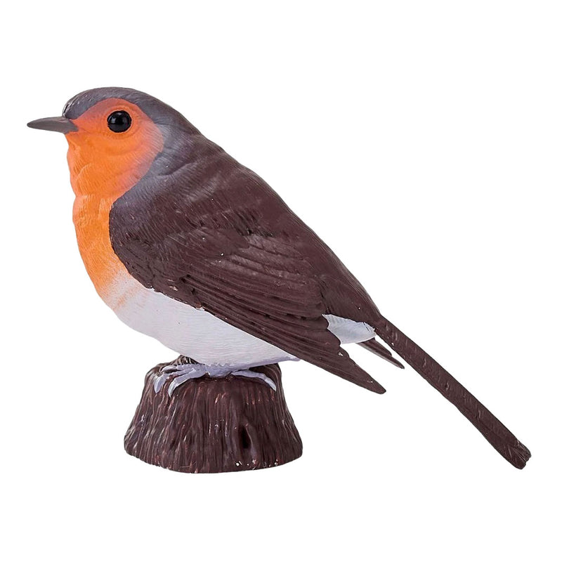 Load image into Gallery viewer, Mojo garden birds roodborst 381126