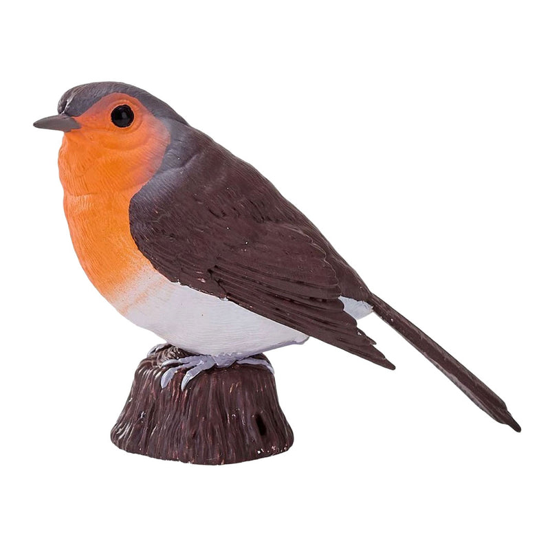 Load image into Gallery viewer, Mojo garden birds roodborst 381126