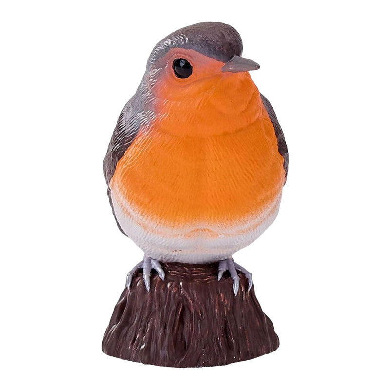 Load image into Gallery viewer, Mojo garden birds roodborst 381126
