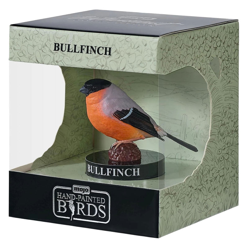 Load image into Gallery viewer, Mojo garden birds goudvink 381127