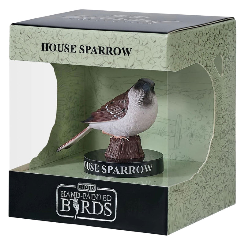 Load image into Gallery viewer, Mojo garden birds huismus 381128