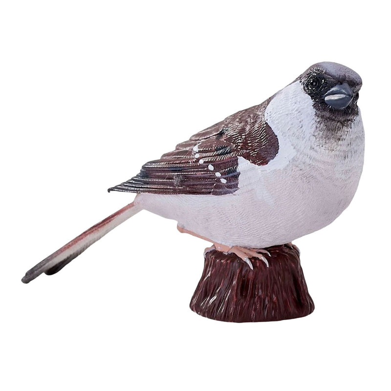 Load image into Gallery viewer, Mojo garden birds huismus 381128