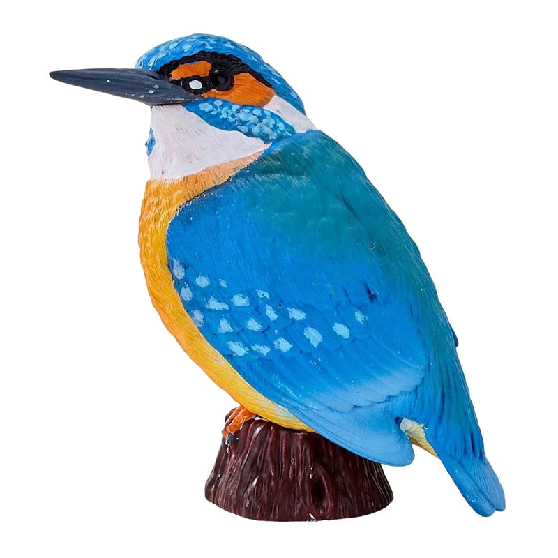 Load image into Gallery viewer, Mojo collectible garden birds ijsvogel 381130