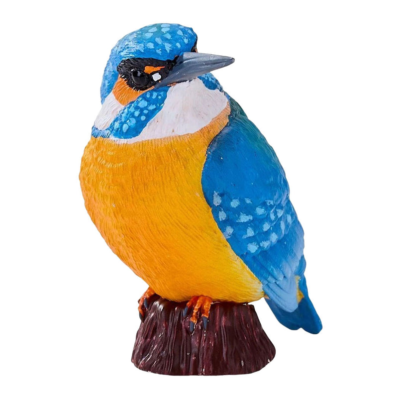 Load image into Gallery viewer, Mojo collectible garden birds ijsvogel 381130