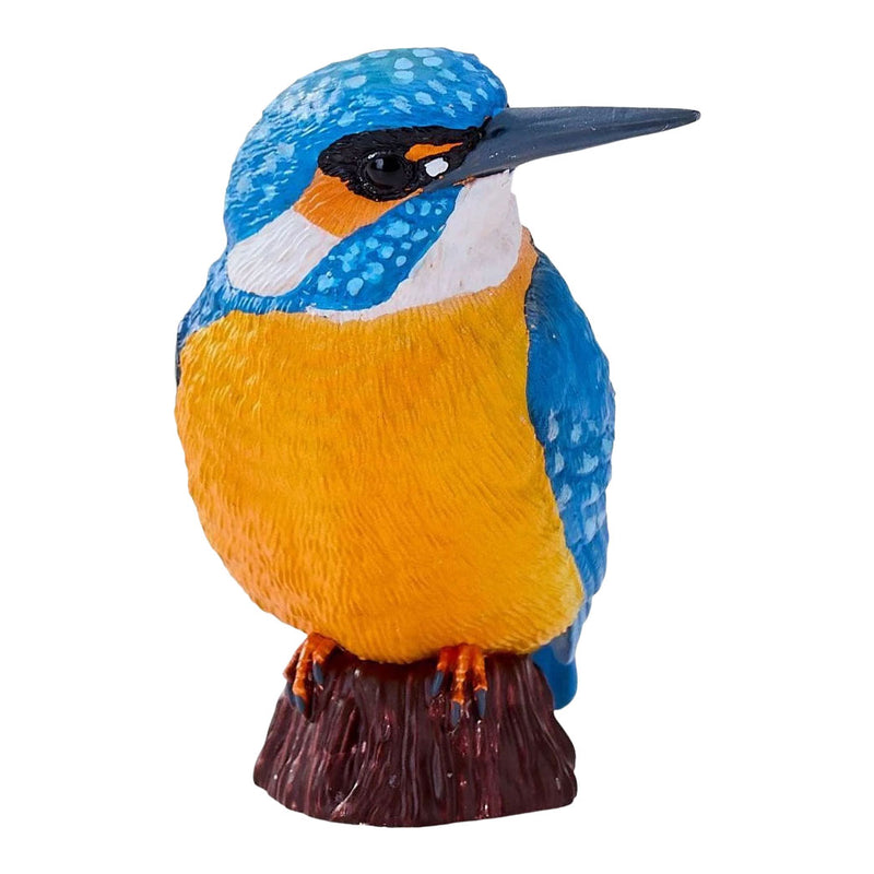 Load image into Gallery viewer, Mojo collectible garden birds ijsvogel 381130