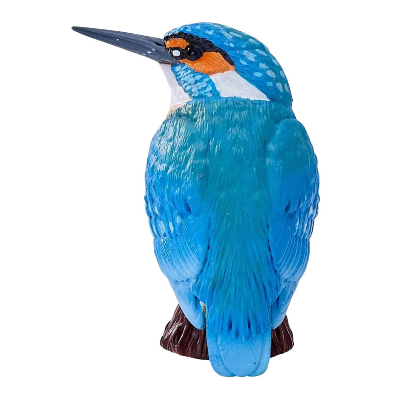 Load image into Gallery viewer, Mojo collectible garden birds ijsvogel 381130