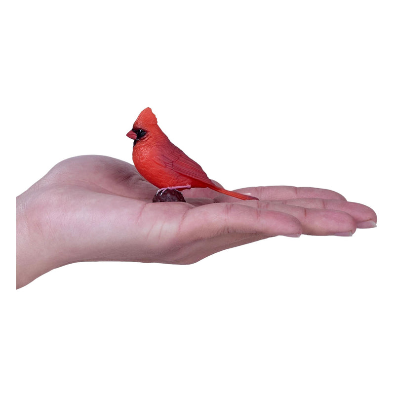 Load image into Gallery viewer, Mojo garden birds rode kardinaal 381131