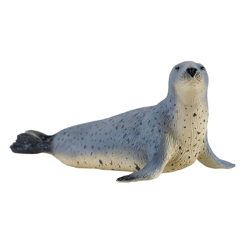 Load image into Gallery viewer, Mojo grijze zeehond - 381134