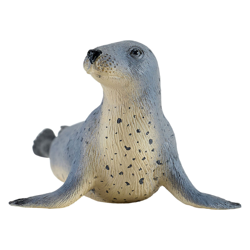 Load image into Gallery viewer, Mojo grijze zeehond - 381134