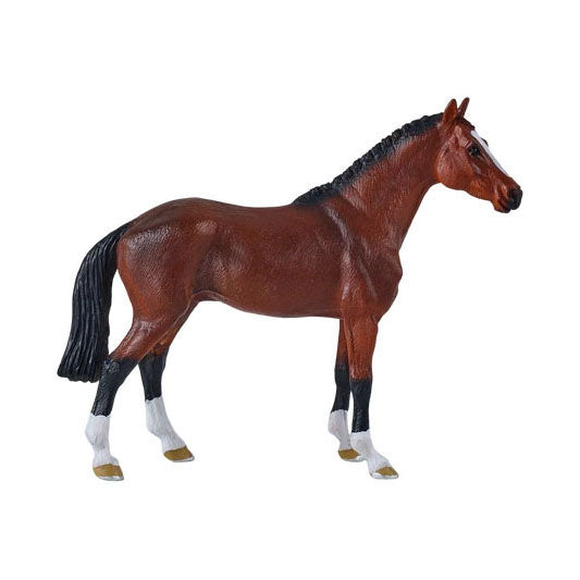 Load image into Gallery viewer, Mojo koninklijk warmbloed paard - 381155