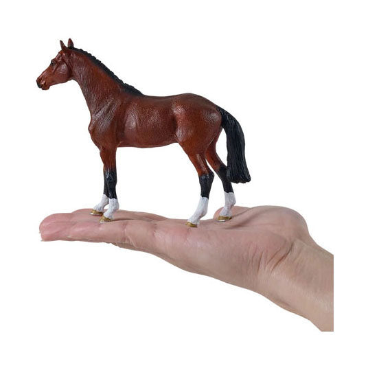 Load image into Gallery viewer, Mojo koninklijk warmbloed paard - 381155