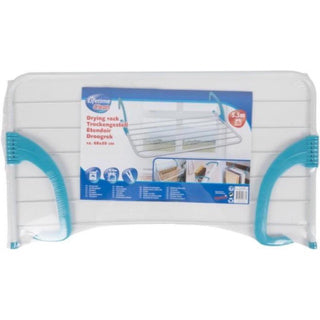 Load image into Gallery viewer, Lifetime clean droogrek hangend 68 x 39 cm | 3 stuks