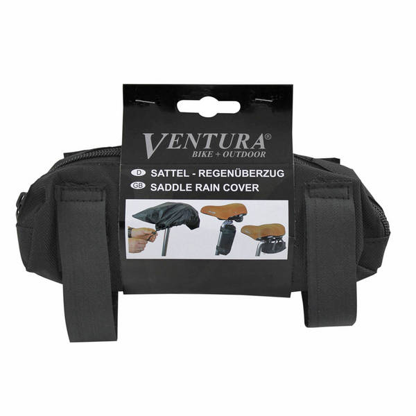 Load image into Gallery viewer, Universeel zadeldek tegen regen incl. tas