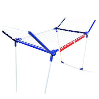 Load image into Gallery viewer, Leifheit droogrek pegasus 180 solid