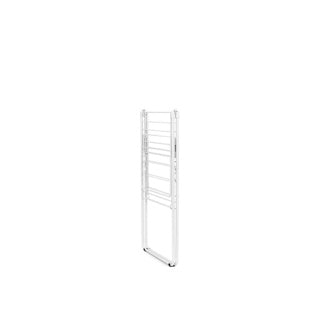 Load image into Gallery viewer, Brabantia hangon droogrek 15m - inklapbaar wasrek - white