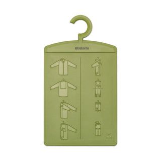 Load image into Gallery viewer, Brabantia wasgoed vouwplank - calm green