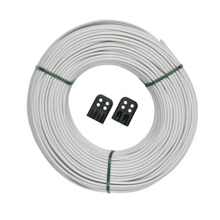 Load image into Gallery viewer, Brabantia waslijn 65 m met 16 draadverbinders