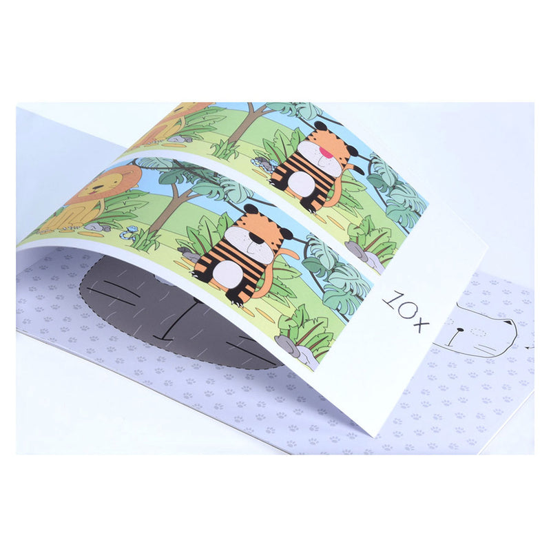 Load image into Gallery viewer, Hobby Activiteitenboek A3