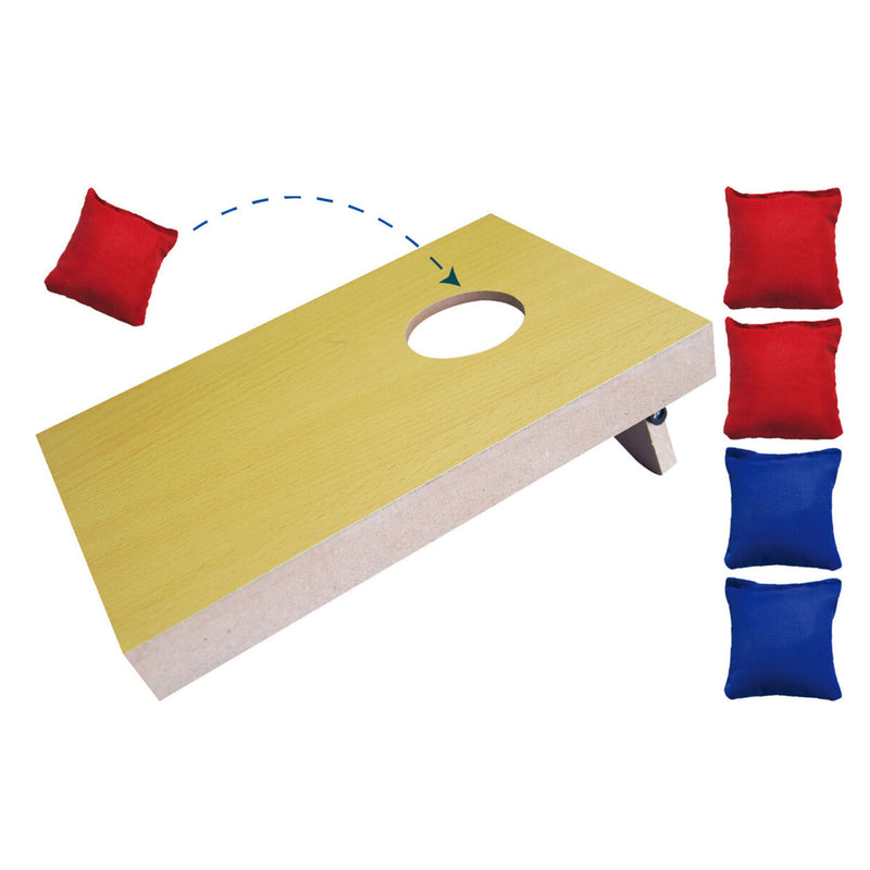 Load image into Gallery viewer, Beanbag Werpspel