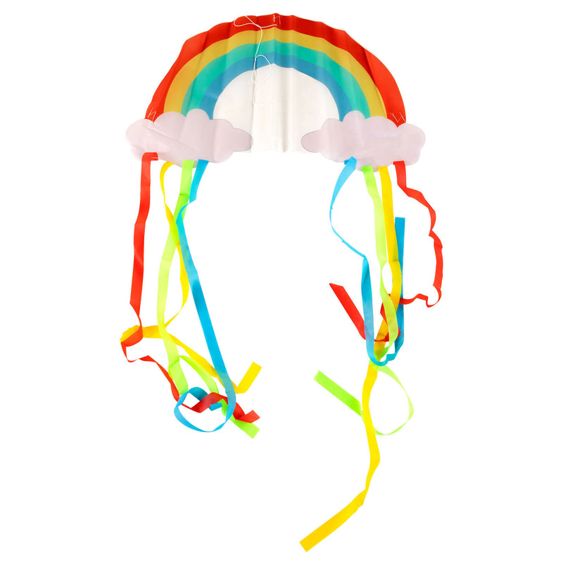 Load image into Gallery viewer, kinder vlieger regenboog