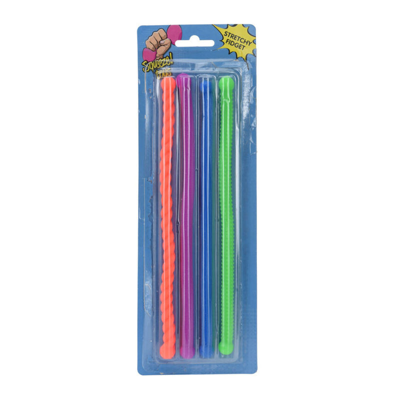 Load image into Gallery viewer, Stretchy Fidget Noodle