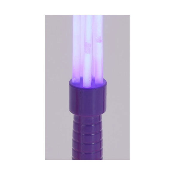 Load image into Gallery viewer, Glow in the Dark Spray Sticks, 3st.