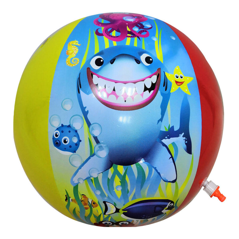 Afbeelding laden in galerijviewer, Water spuitbal, 60cm.