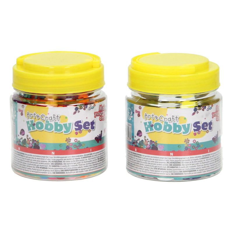 Load image into Gallery viewer, Hobby Pot, 100gr.