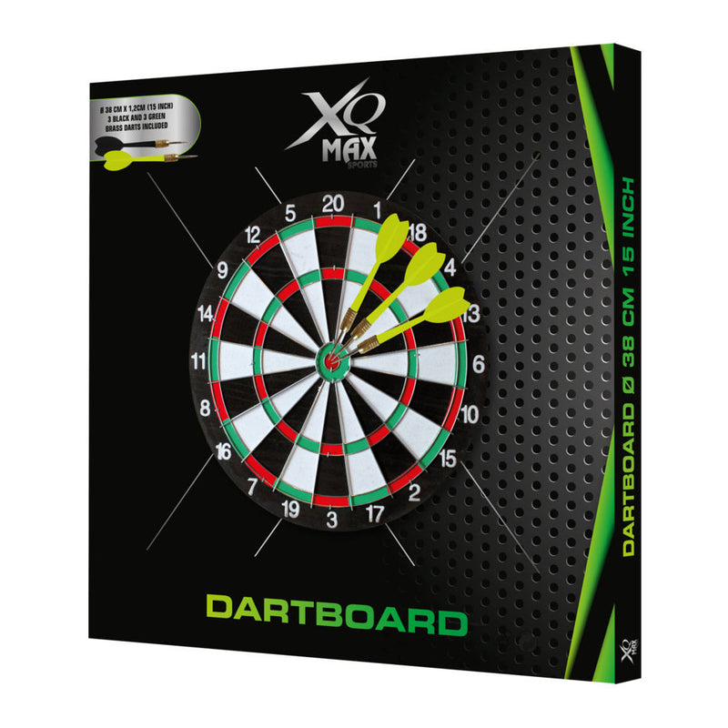 Load image into Gallery viewer, Dartbord, 38cm