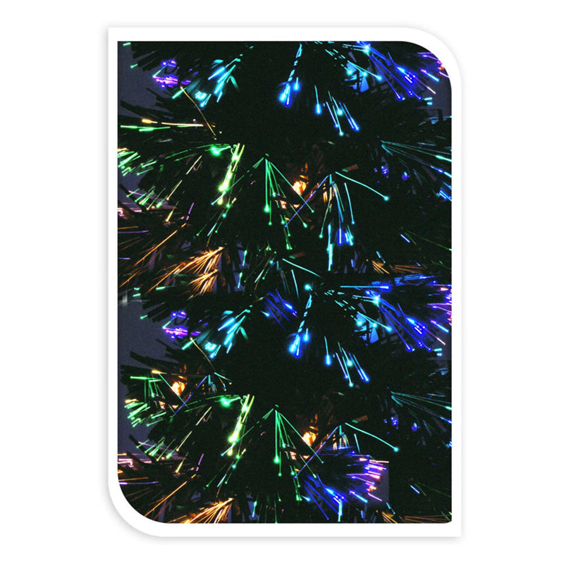 Load image into Gallery viewer, Kerstboom Fiber LED, 45cm