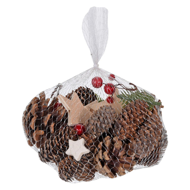 Load image into Gallery viewer, Decoratie Natuurlijke Materialen