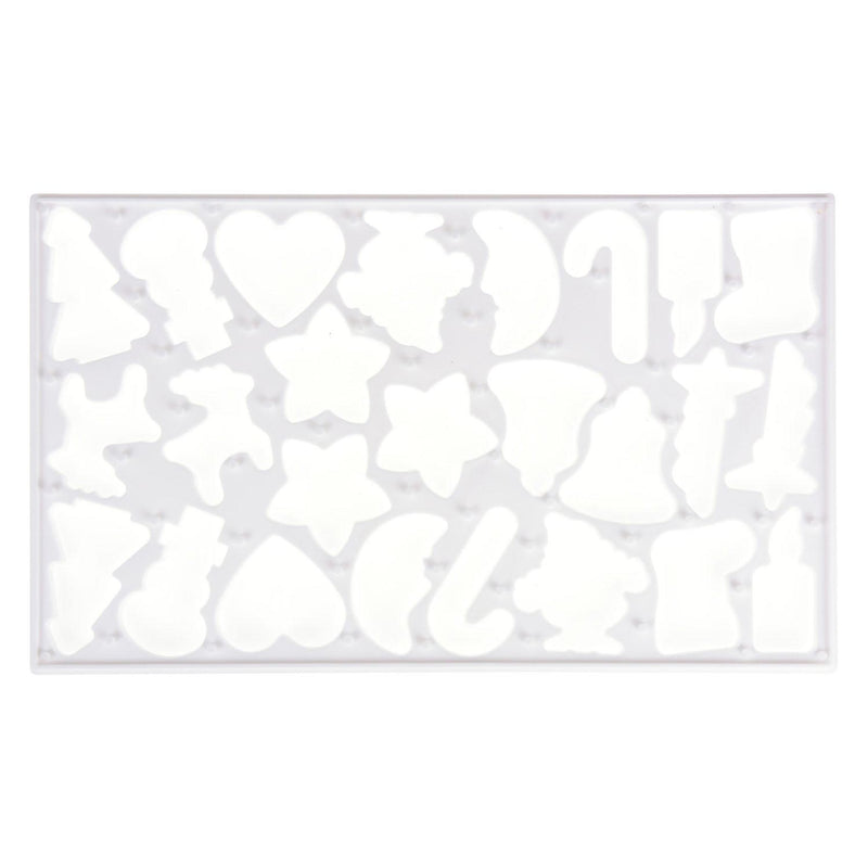 Load image into Gallery viewer, Bakvormen Kerst Koekjes, 25st