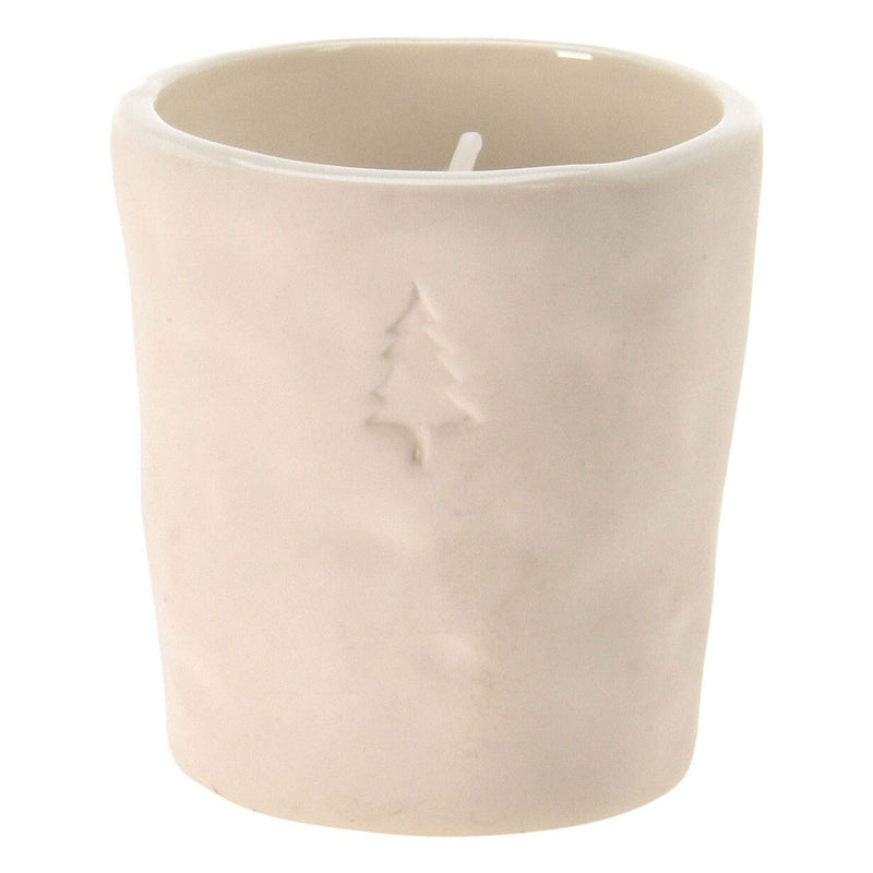 Load image into Gallery viewer, Kaarsje in Pot Kerst, 12st.