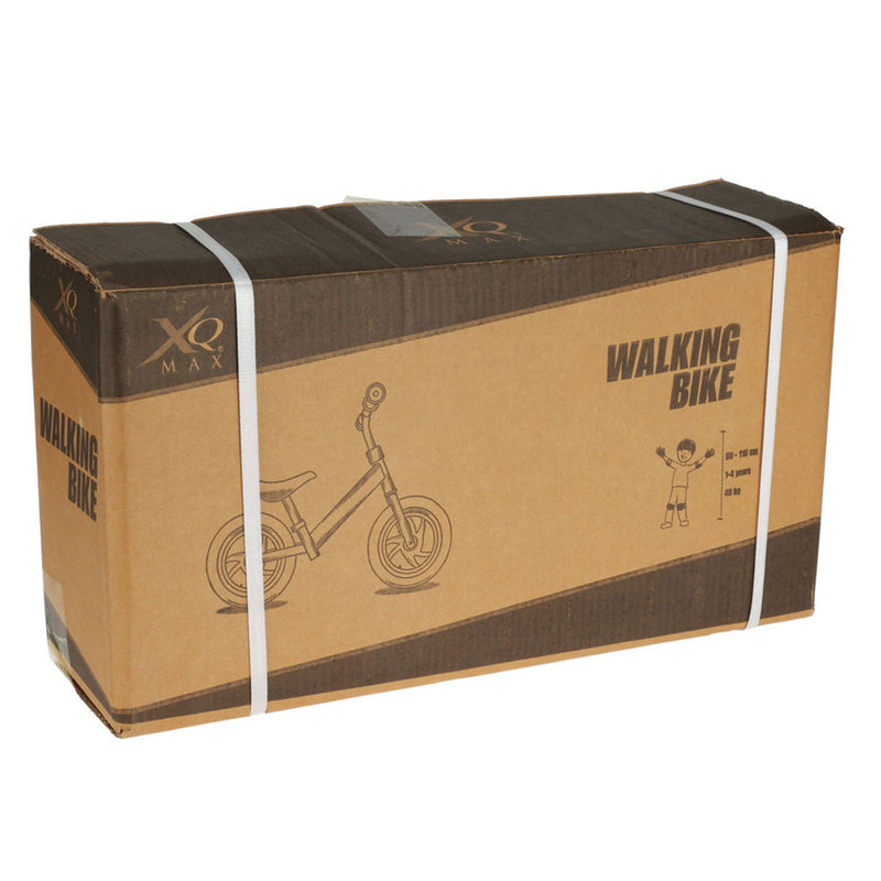 Load image into Gallery viewer, Xqmax loopfiets groen