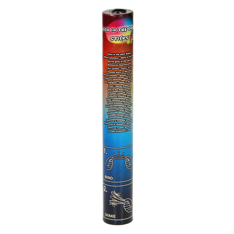 Afbeelding laden in galerijviewer, Glow in the dark sticks, 15 stuks