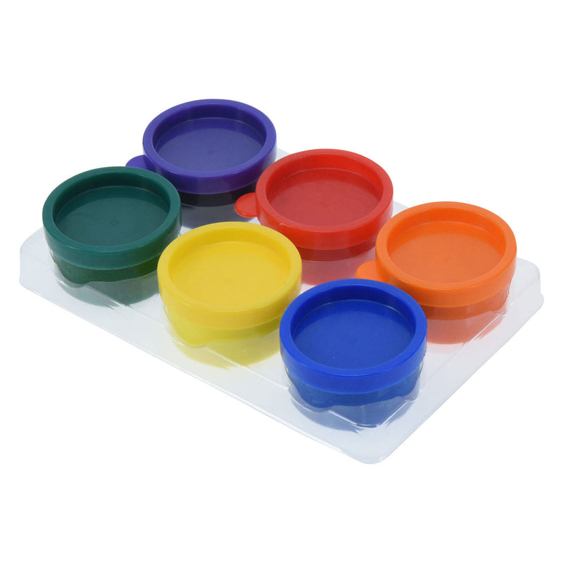 Load image into Gallery viewer, Vingerverfset 30ml, 6dlg.