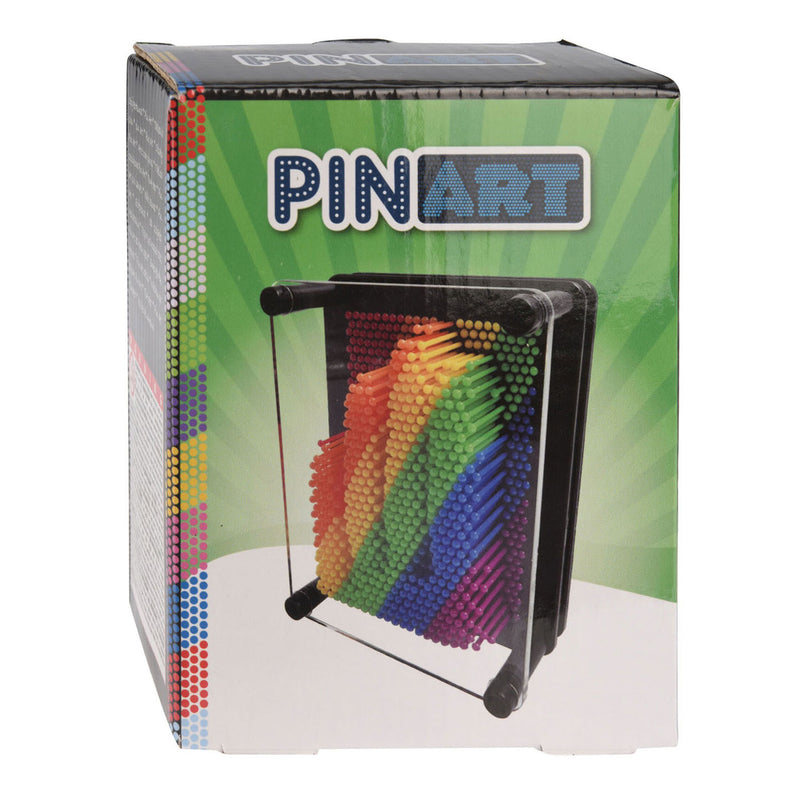 Load image into Gallery viewer, Pin art 3d kunst
