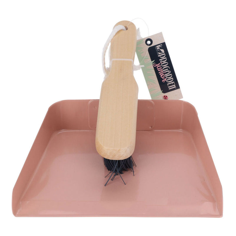 Load image into Gallery viewer, Stoffer en Blik Pastel