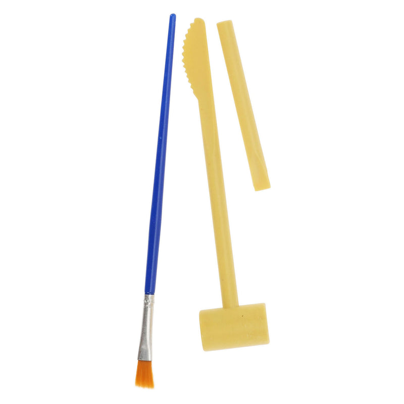 Load image into Gallery viewer, Uitgraafset xxl dino met 8 dino's