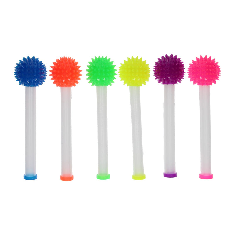 Load image into Gallery viewer, Lichtstaaf met bal, 23cm